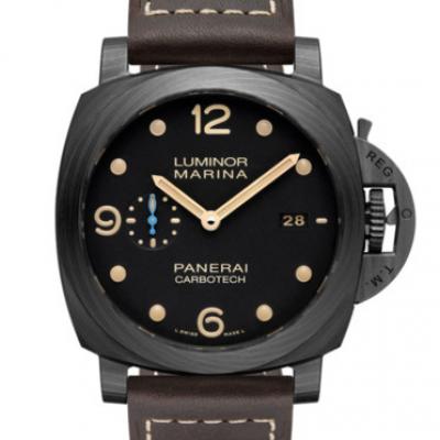 20230416024038100 - 沛納海復刻手錶在哪買 ZF沛納海PAM661碳纖維錶殼￥3280
