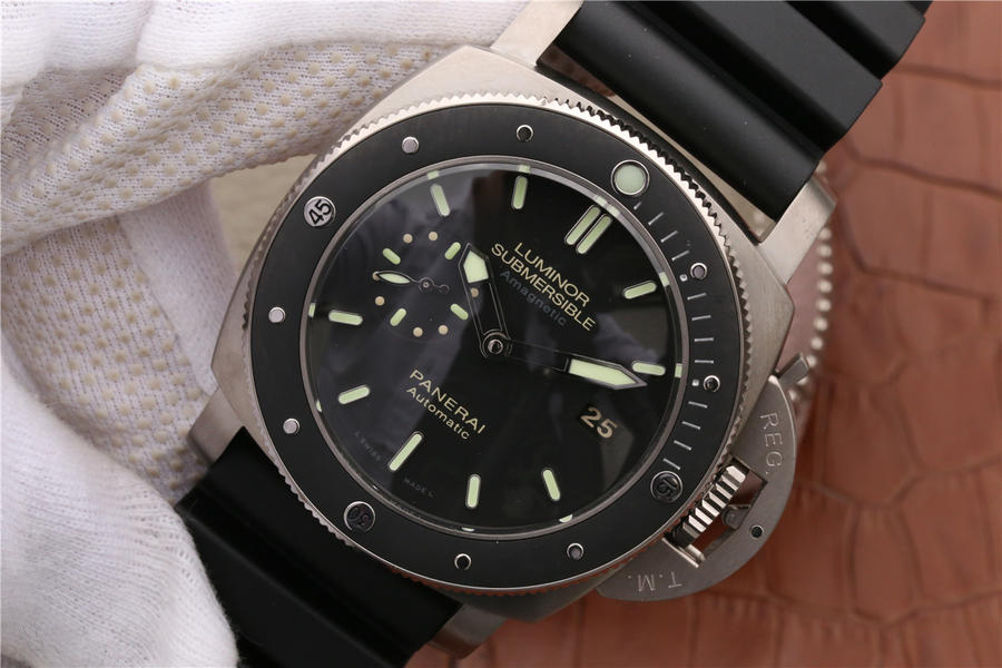 2023041602465529 - 沛納海復刻手錶 VS沛納海V2升級版pam00389/PAM389￥3480
