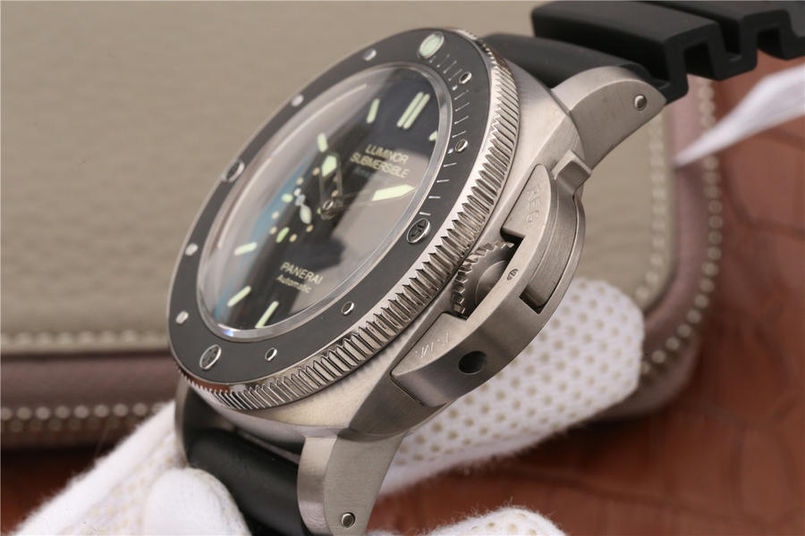2023041602470696 - 沛納海復刻手錶 VS沛納海V2升級版pam00389/PAM389￥3480