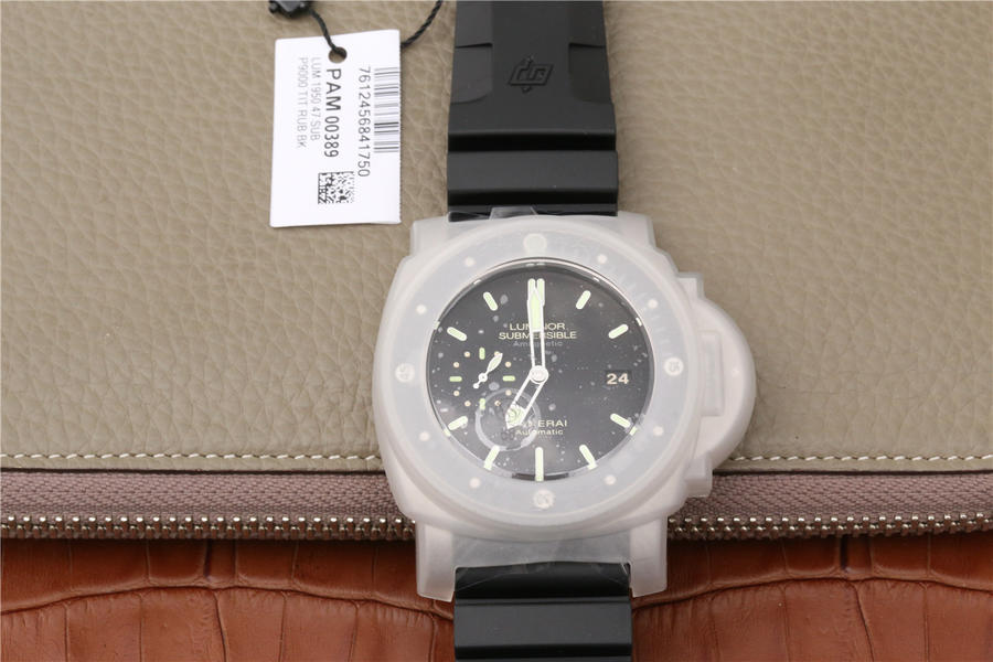 2023041602472050 - 沛納海復刻手錶 VS沛納海V2升級版pam00389/PAM389￥3480