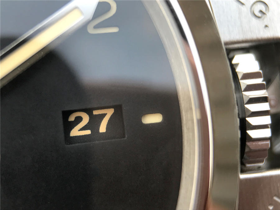 202304170020506 - 復刻一比一手錶沛納海 VS沛納海V2升級版pam00359/PAM359￥3480