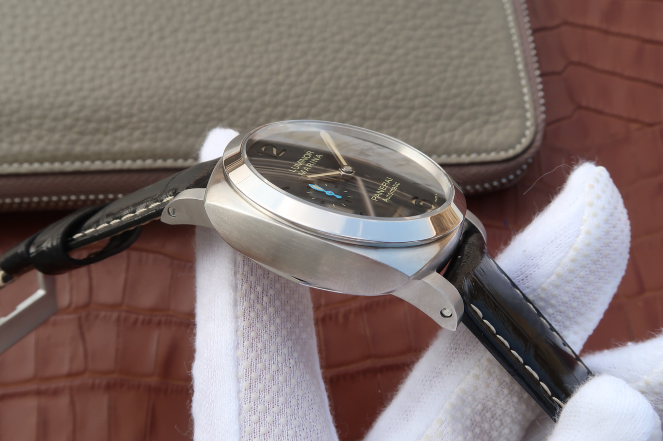 2023041700251683 - 沛納海一比一復刻手錶 沛納海LUMINOR1950繫列pam01392￥3880