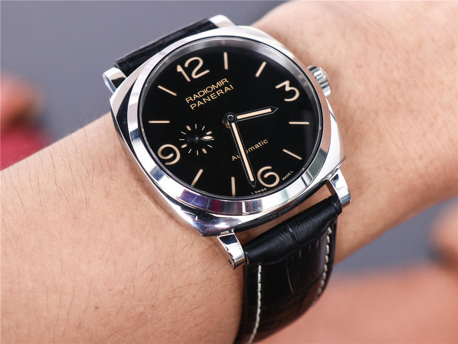 2023041700272859 - 沛納海一比一復刻手錶手錶鑒別 正品刻模沛納海PAM00572￥3380
