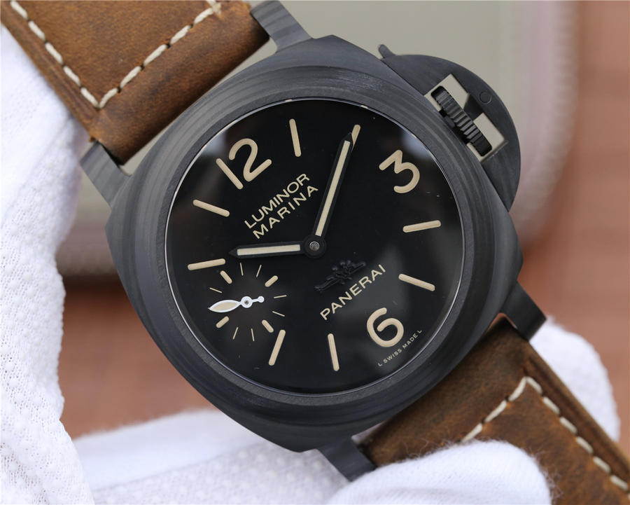 2023041700372787 - 哪個網站買沛納海復刻手錶 XF沛納海 城市紀念版女神繫列 Pam360￥2780