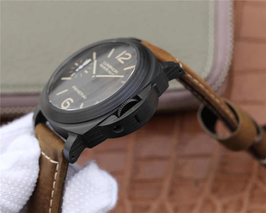 2023041700373153 - 哪個網站買沛納海復刻手錶 XF沛納海 城市紀念版女神繫列 Pam360￥2780