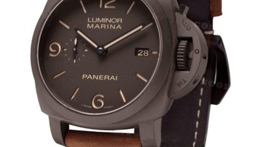 2023041700402848 520x293 - 精仿沛納海手錶 VS沛納海V2版pam00386/PAM386￥3180