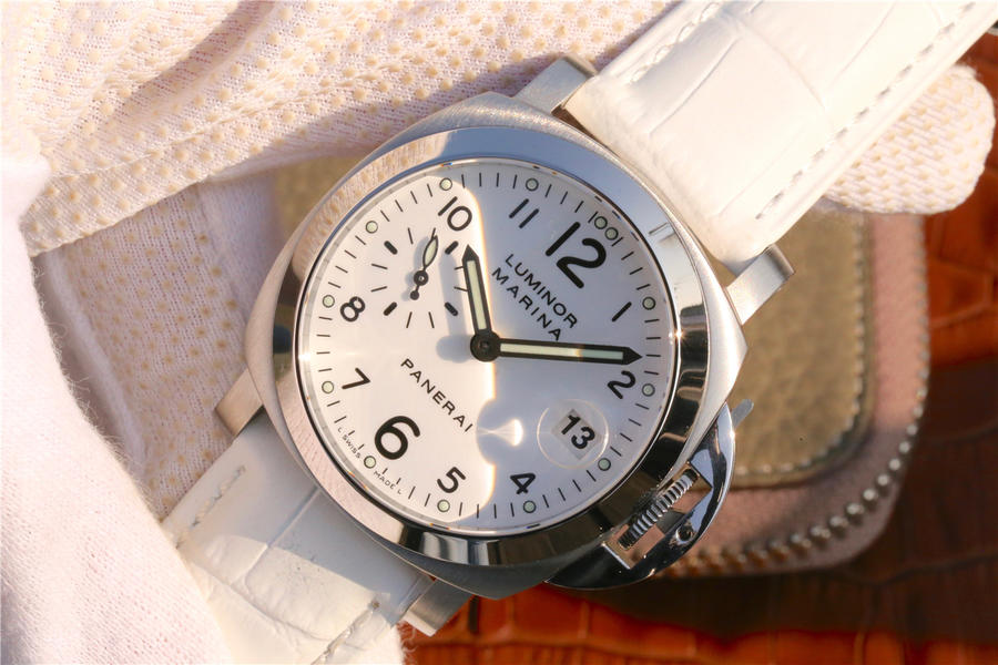 2023041700462566 - 優惠的精仿沛納海手錶 XF沛納海Luminor繫列PAM049￥2780