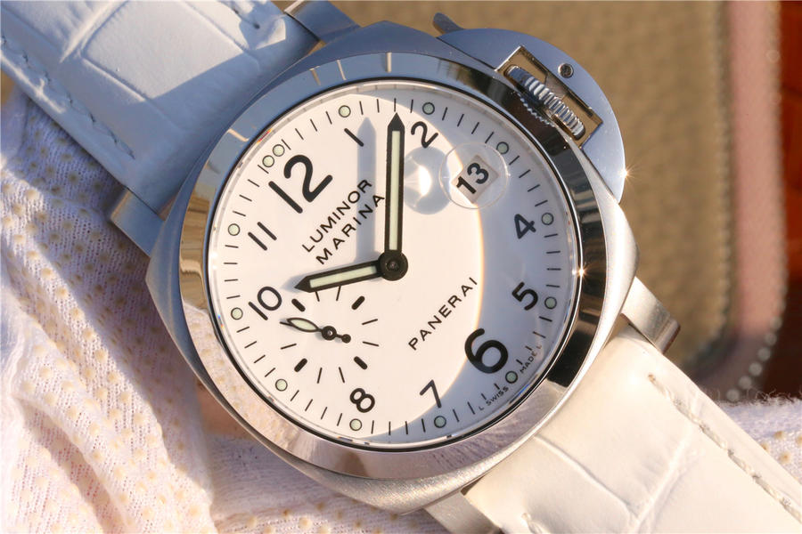 2023041700462761 - 優惠的精仿沛納海手錶 XF沛納海Luminor繫列PAM049￥2780