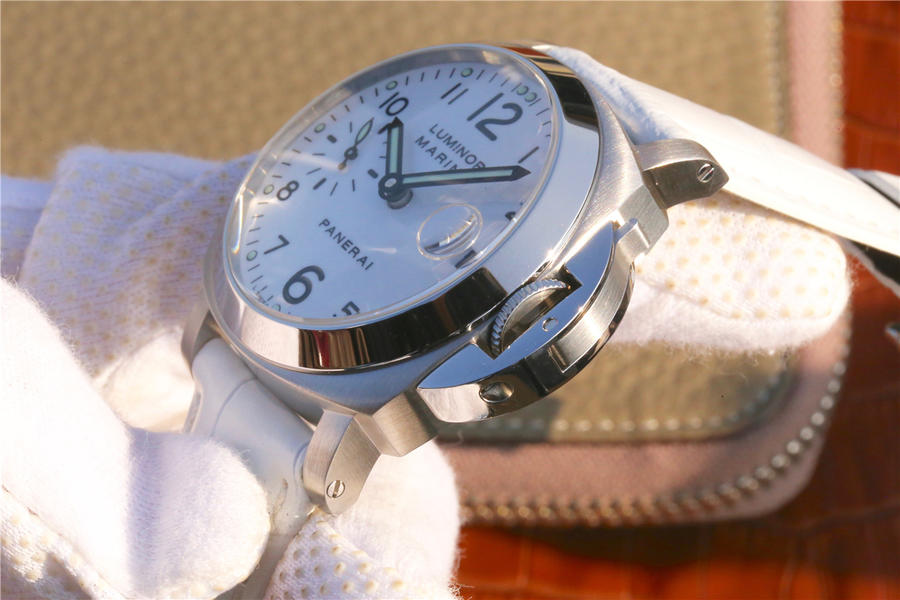 2023041700463280 - 優惠的精仿沛納海手錶 XF沛納海Luminor繫列PAM049￥2780
