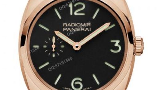 2023041700491814 520x293 - 沛納海仿錶用的住嗎 沛納海RADIOMIR 1940繫列PAM575￥3280