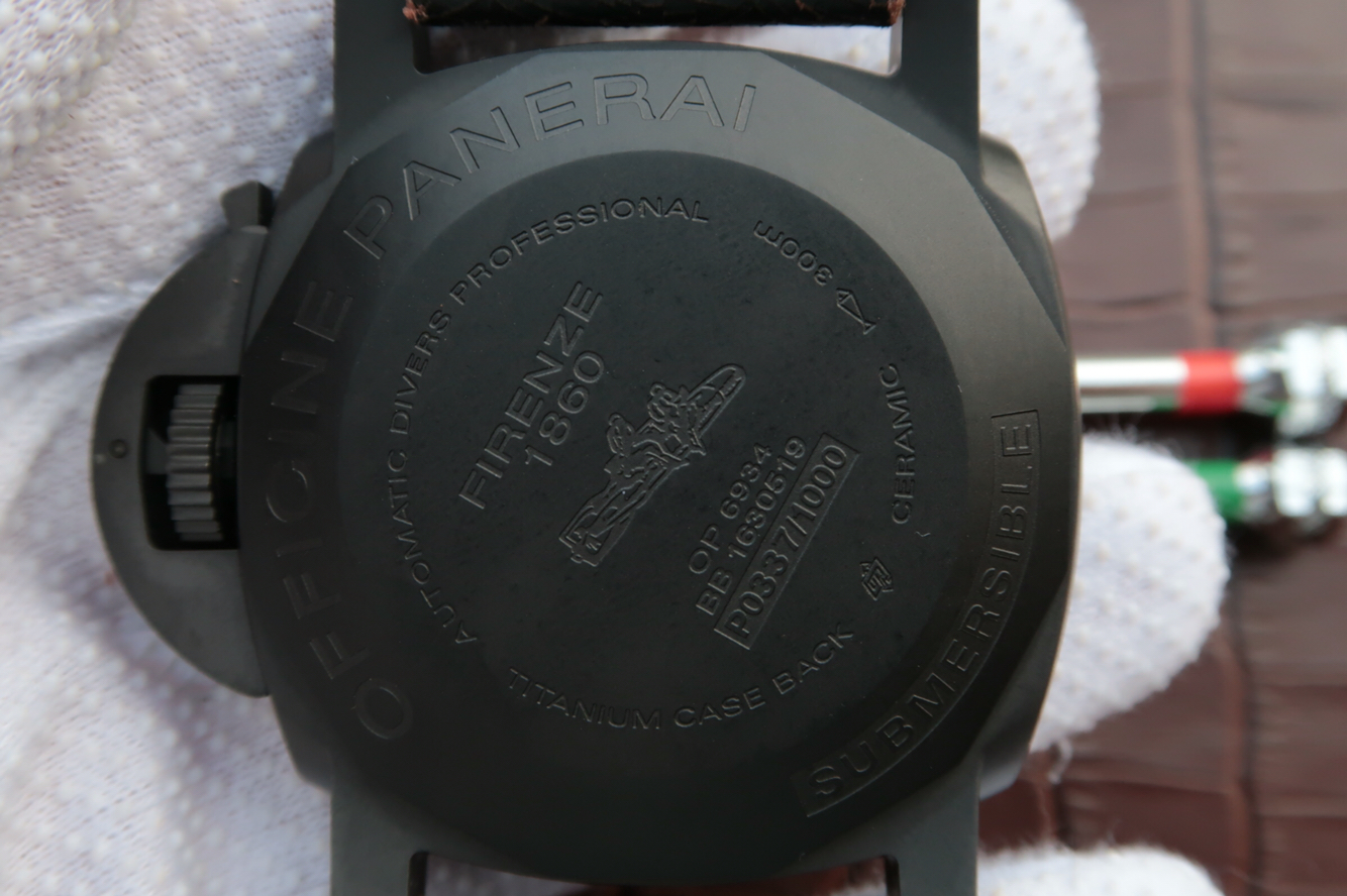 2023041700552128 - 沛納海高仿手錶和精仿 XF沛納海限量珍藏款PAM508￥3680