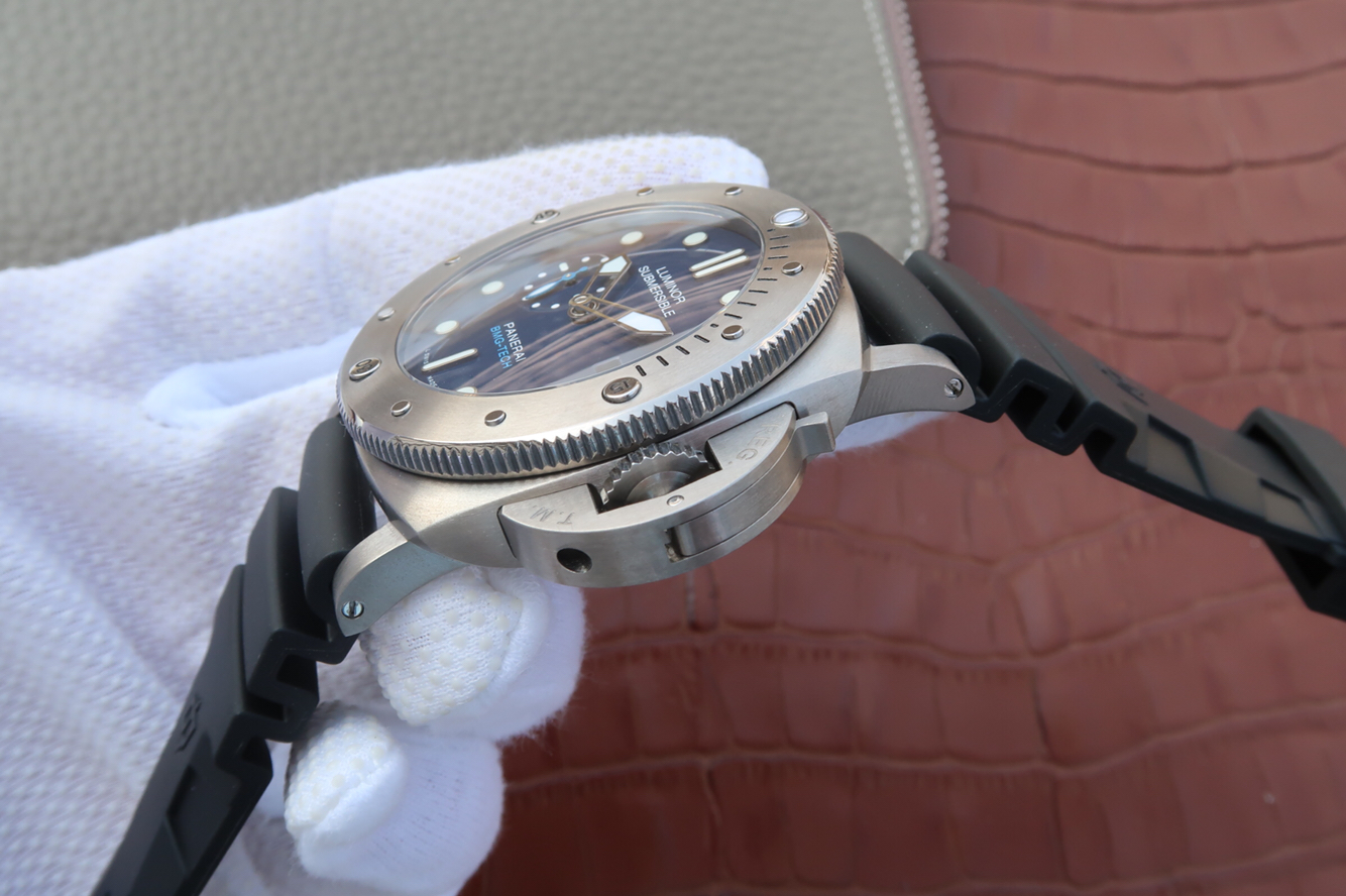 2023041802190130 - 沛納海怎麽辨別復刻手錶 XF沛納海一比一復刻PAM00692￥3580
