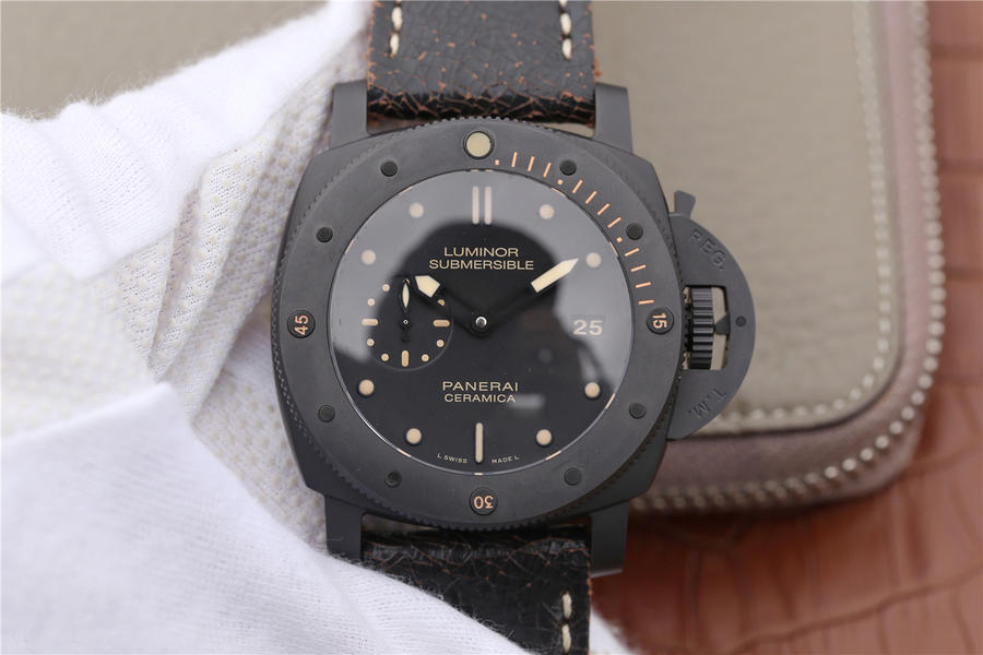 2023041902520376 - 精仿沛納海手錶價格 VS沛納海限量珍藏款繫列V2版PAM00508￥3680