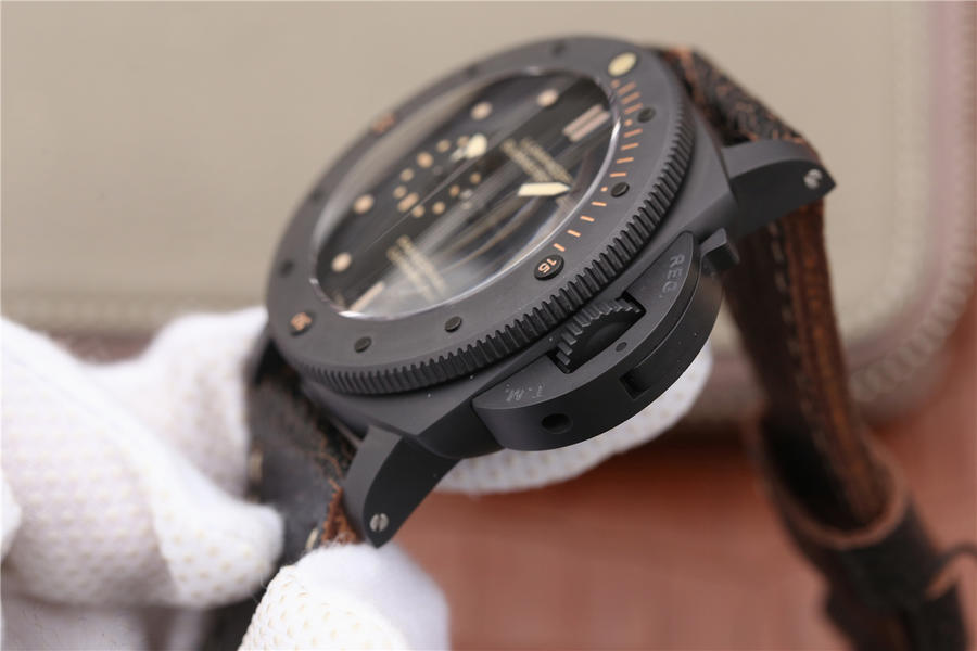 2023041902522069 - 精仿沛納海手錶價格 VS沛納海限量珍藏款繫列V2版PAM00508￥3680