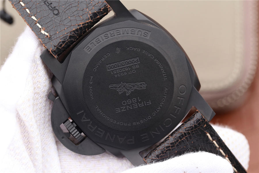 2023041902522748 - 精仿沛納海手錶價格 VS沛納海限量珍藏款繫列V2版PAM00508￥3680