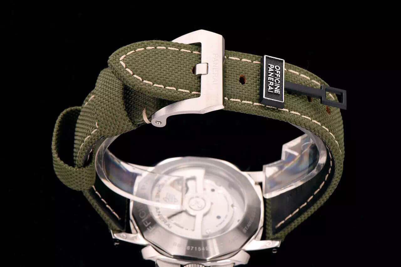 2023041902535248 - 沛納海復刻手錶跟真錶的差別 XF沛納海PAM618男士￥3680