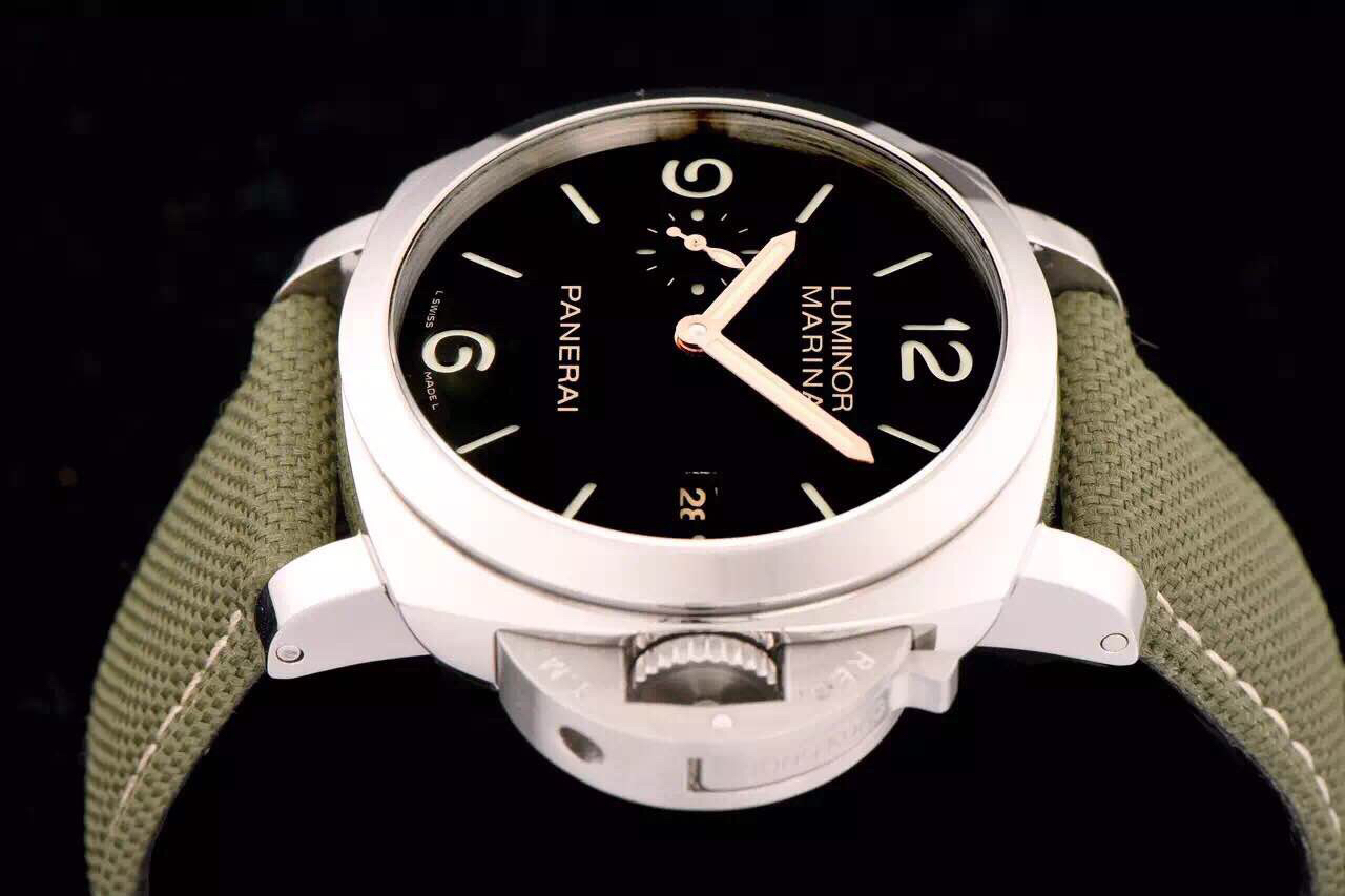 2023041902541931 - 沛納海復刻手錶跟真錶的差別 XF沛納海PAM618男士￥3680