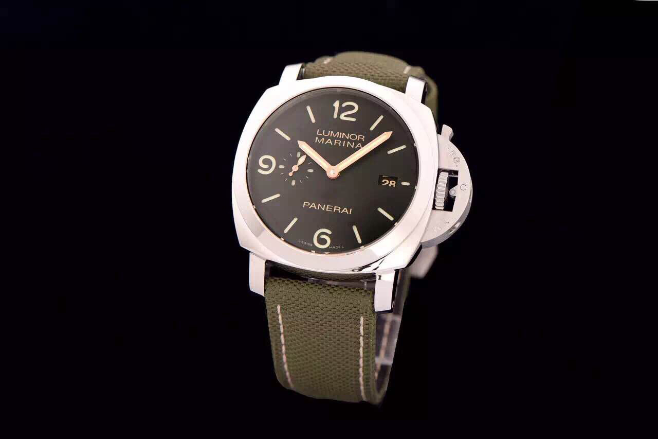 2023041902545286 - 沛納海復刻手錶跟真錶的差別 XF沛納海PAM618男士￥3680