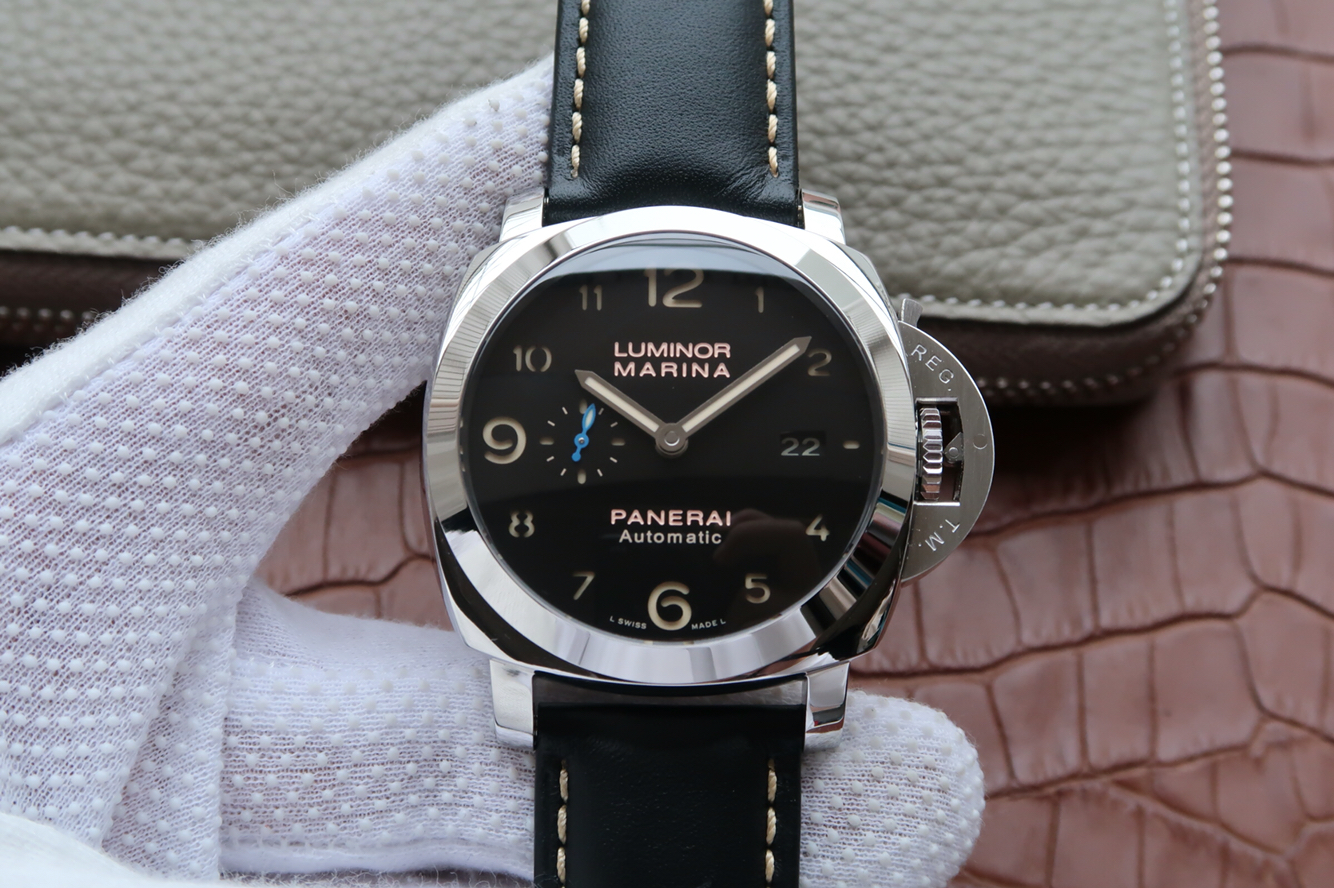 202304190300556 - 復刻手錶沛納海手錶那家好 SF沛納海pam01359版本￥3980