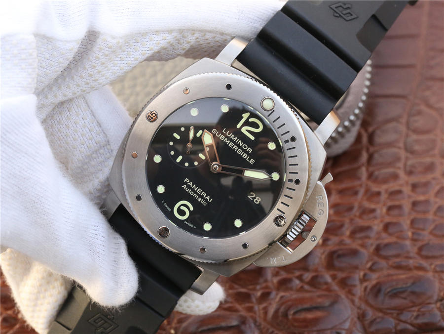 2023042001143016 - 復刻手錶沛納海價格及圖片 XF沛納海PAM571 P9000自動機械￥3680