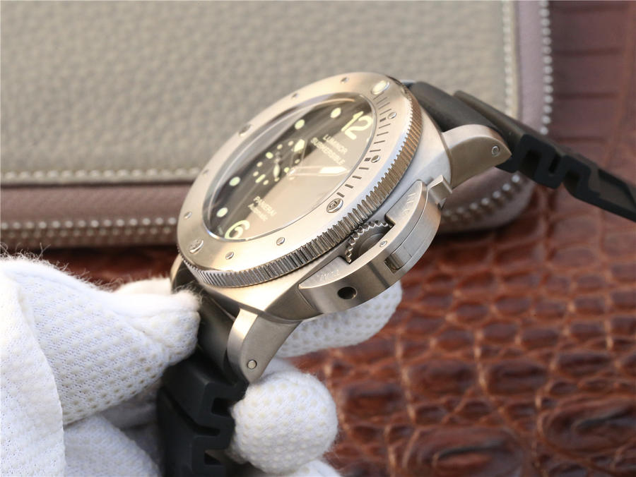 202304200114415 - 復刻手錶沛納海價格及圖片 XF沛納海PAM571 P9000自動機械￥3680