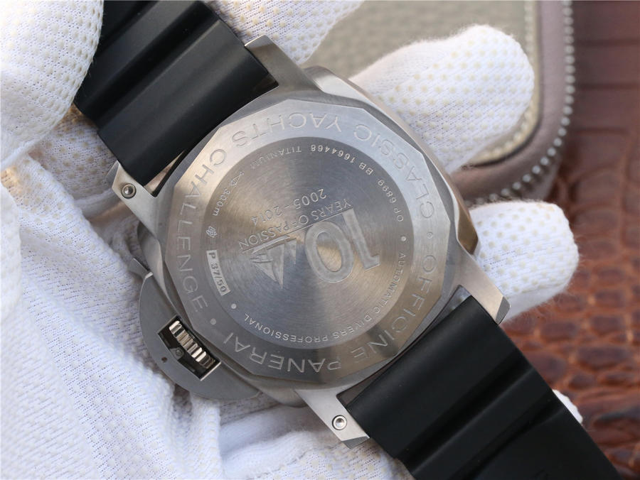 2023042001144382 - 復刻手錶沛納海價格及圖片 XF沛納海PAM571 P9000自動機械￥3680