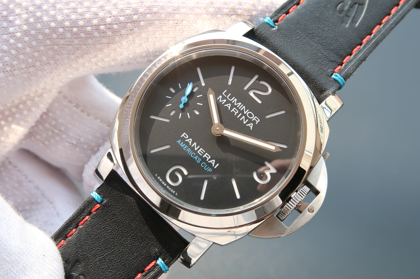202304200122427 - 復刻正品刻模手錶沛納海什麽機芯 ZF沛納海pam00724￥3680