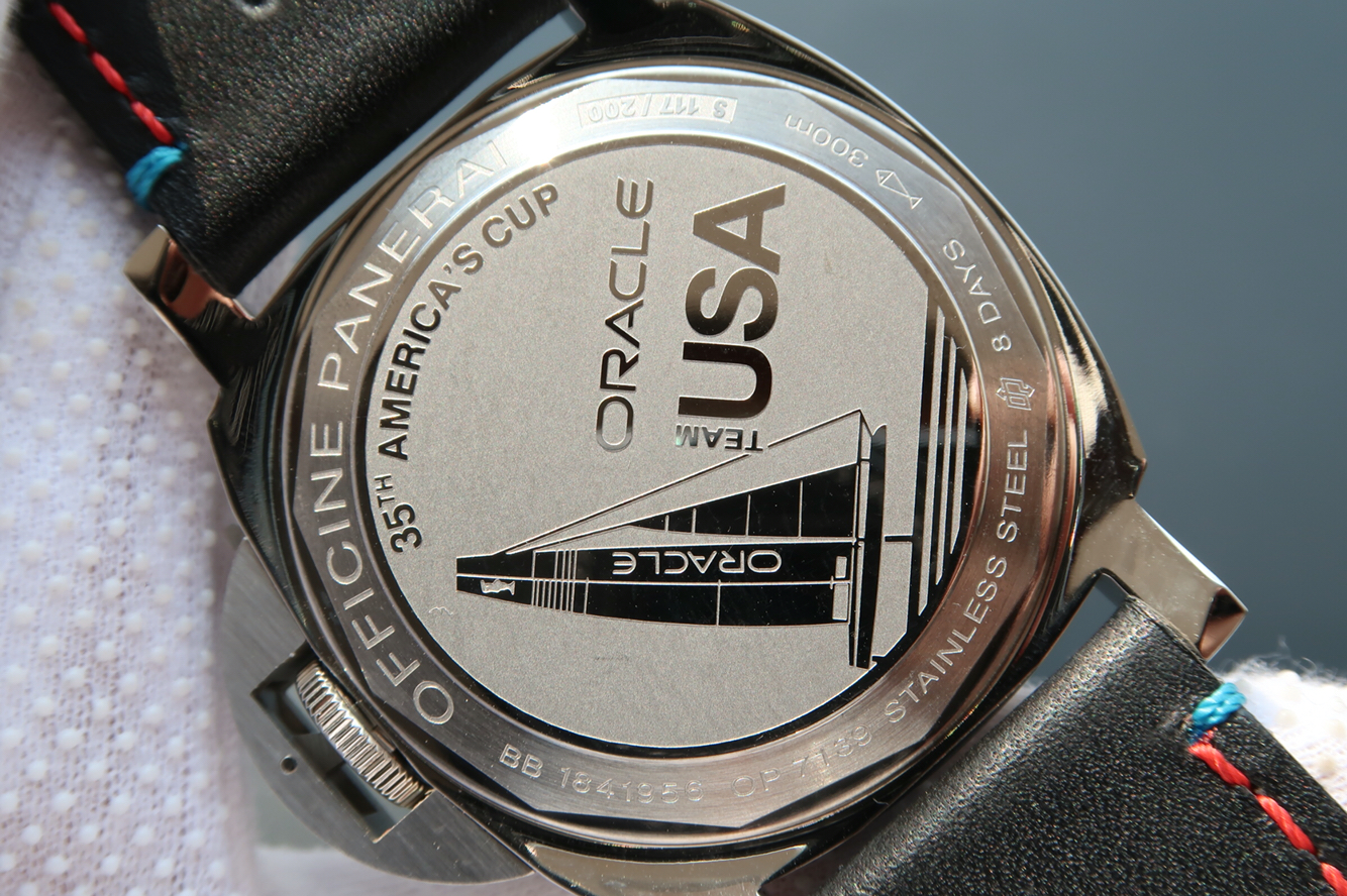 2023042001234853 - 復刻正品刻模手錶沛納海什麽機芯 ZF沛納海pam00724￥3680