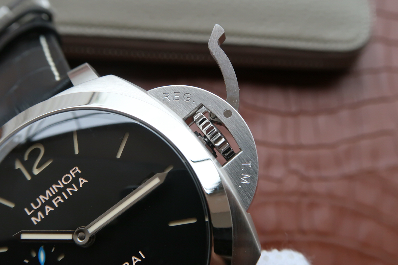2023042001281827 - 沛納海復刻手錶手錶價格 SF沛納海pam01312版本￥3680