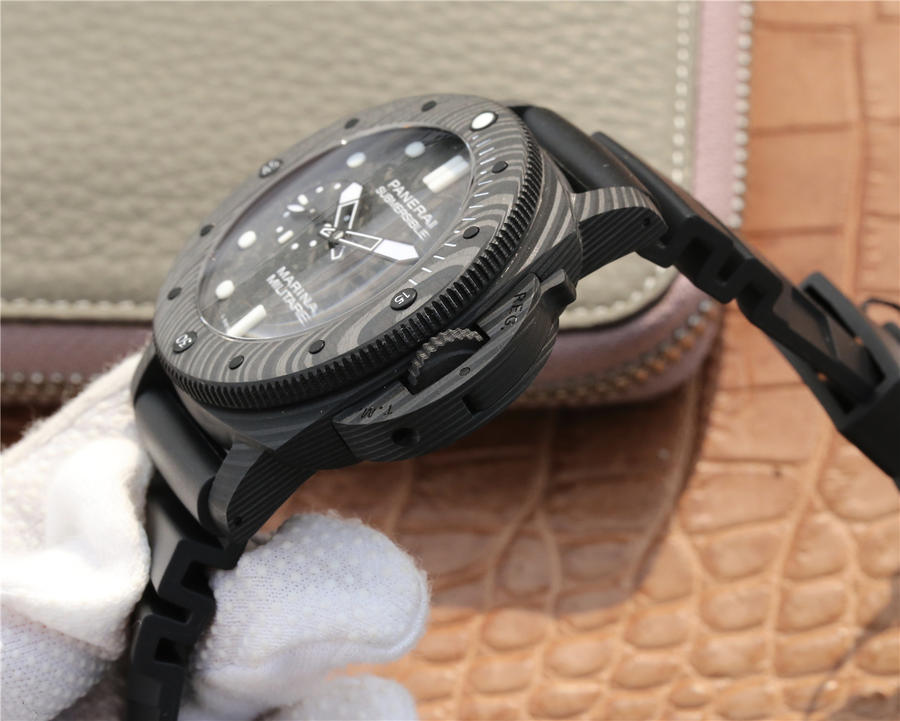 2023042001471276 - 復刻手錶沛納海一比一精仿 VS沛納海PAM979—PAM616的弟弟￥3980