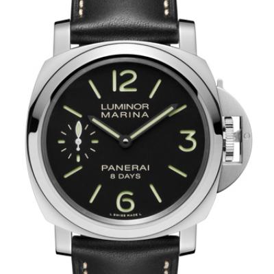 2023042001565028 - 正品刻模沛納海復刻手錶手錶質量 XF沛納海pam510￥3880