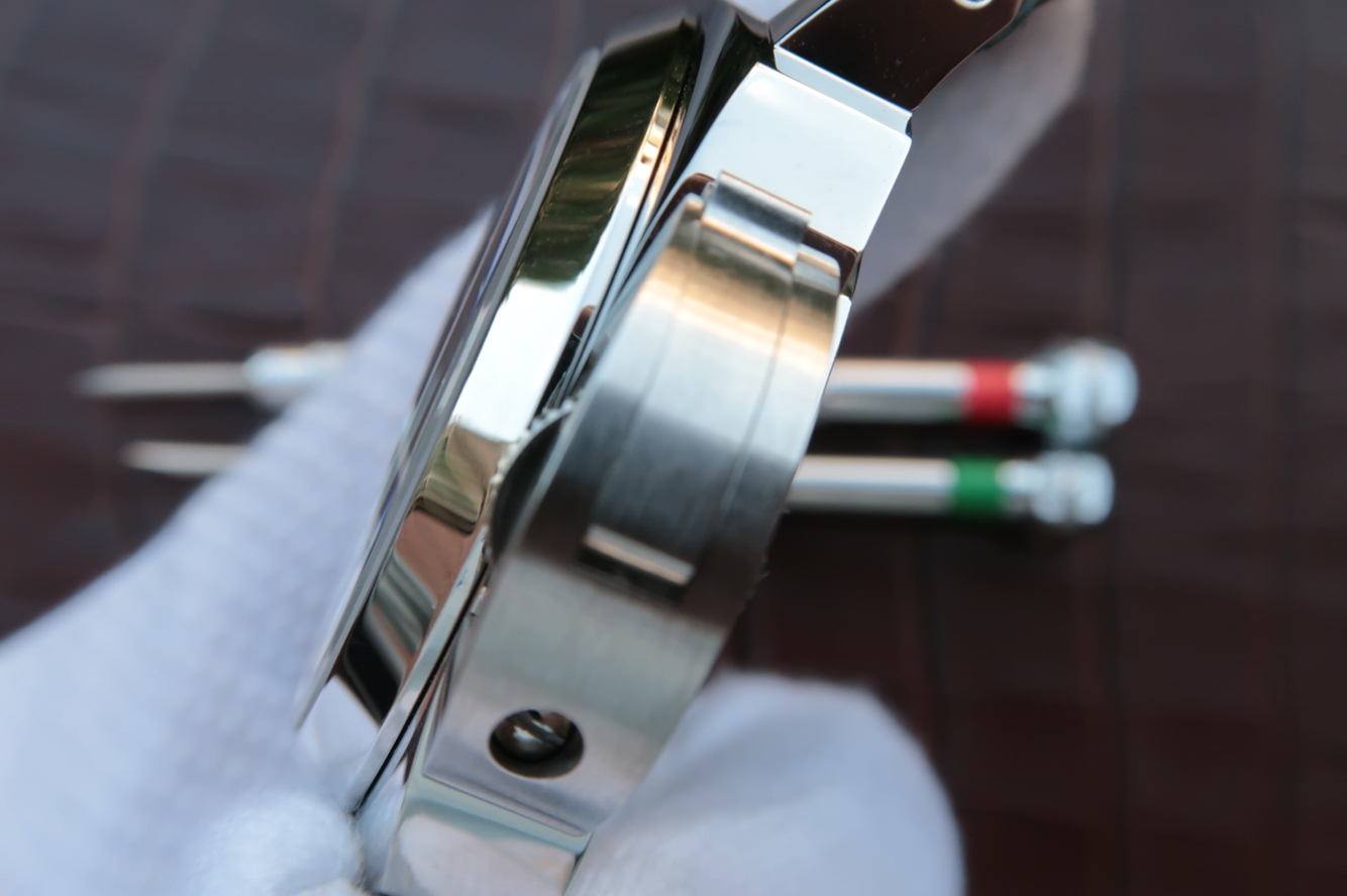 2023042001572225 - 正品刻模沛納海復刻手錶手錶質量 XF沛納海pam510￥3880