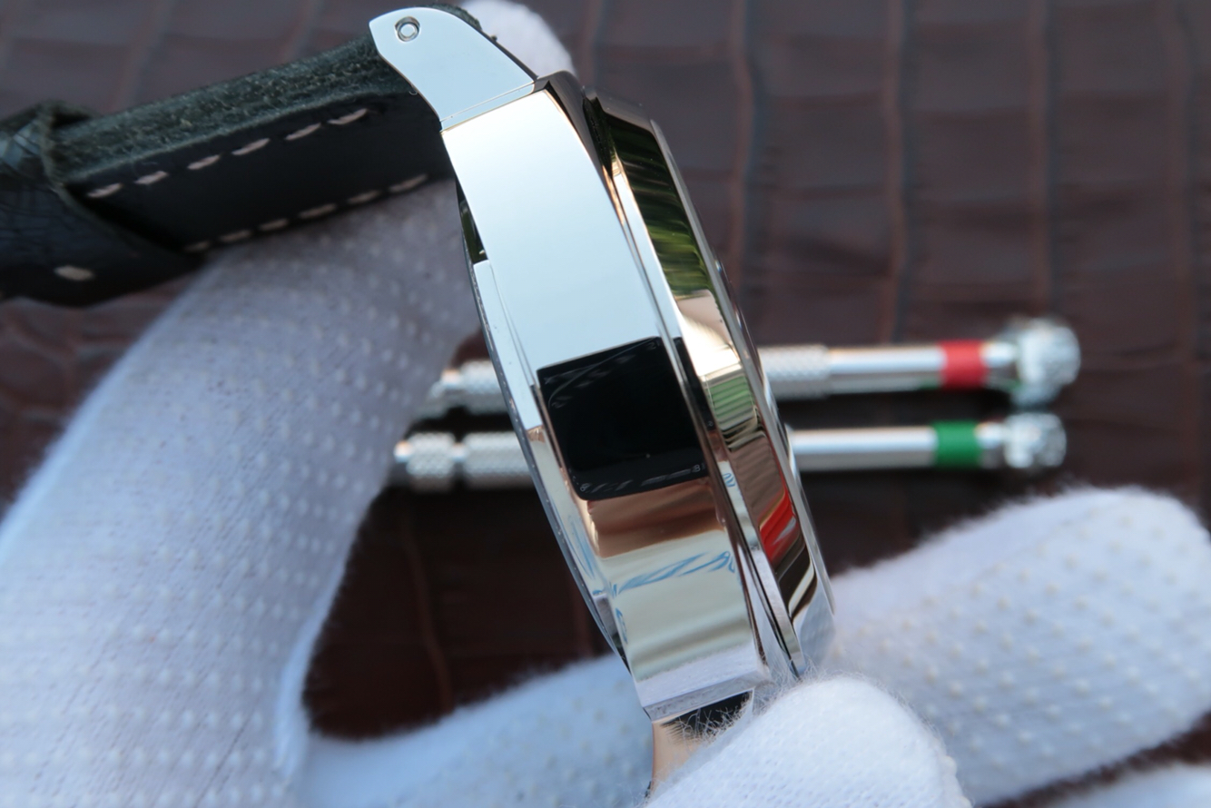 2023042001572963 - 正品刻模沛納海復刻手錶手錶質量 XF沛納海pam510￥3880