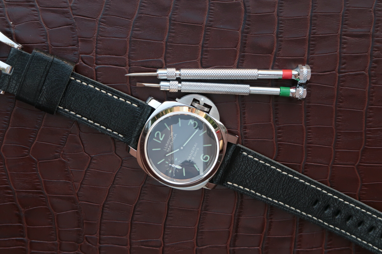 2023042001580341 - 正品刻模沛納海復刻手錶手錶質量 XF沛納海pam510￥3880