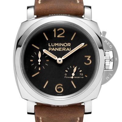 2023042001594035 - 市場最高版本復刻手錶沛納海多少錢 沛納海PAM423機械男錶￥3980