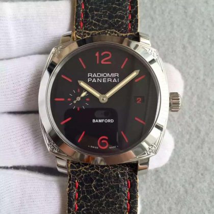 2023042101473874 420x420 - 西安有回收復刻手錶沛納海手錶嗎 沛納海PAM514歐洲限量版￥3880