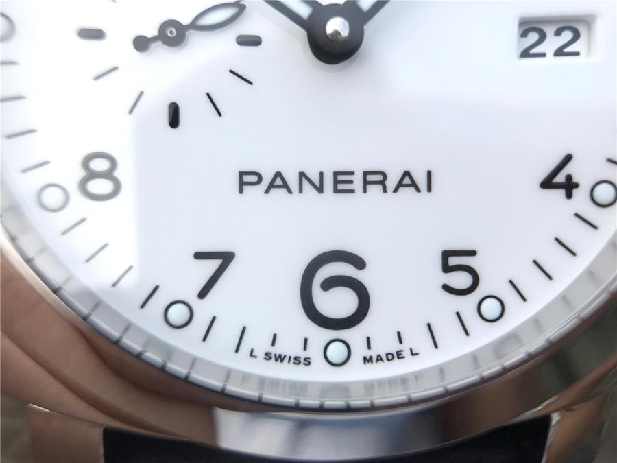 2023042102012751 - 沛納海復刻手錶跟真錶的差別 VS沛納海V2升級版pam00499/PAM499￥3880