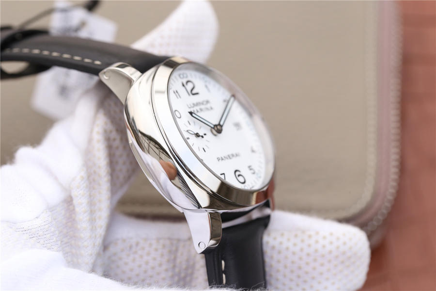 2023042102013635 - 沛納海復刻手錶跟真錶的差別 VS沛納海V2升級版pam00499/PAM499￥3880