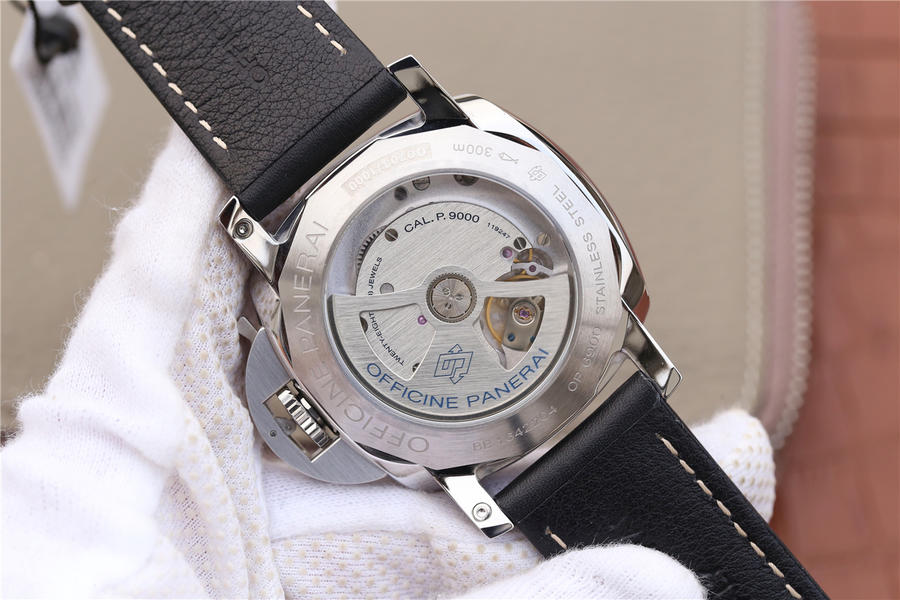 2023042102014775 - 沛納海復刻手錶跟真錶的差別 VS沛納海V2升級版pam00499/PAM499￥3880