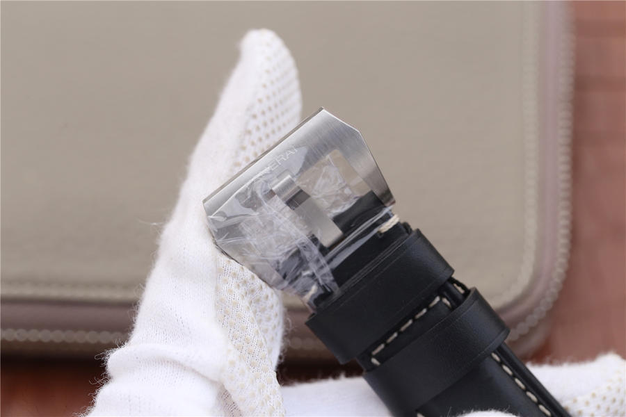 2023042102020277 - 沛納海復刻手錶跟真錶的差別 VS沛納海V2升級版pam00499/PAM499￥3880