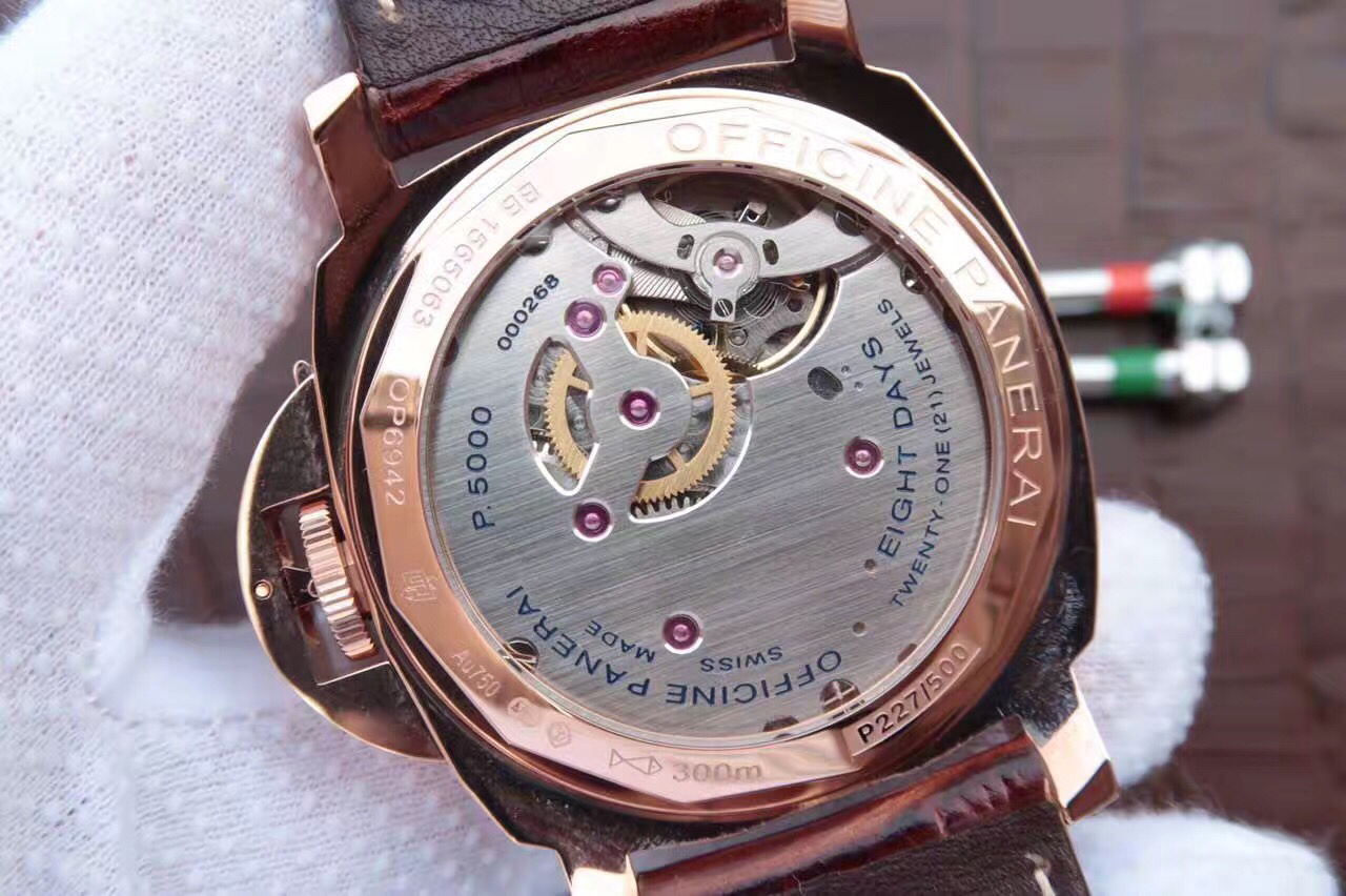 2023042208153990 - 沛納海的復刻手錶 沛納海LUMINOR繫列PAM511￥3780