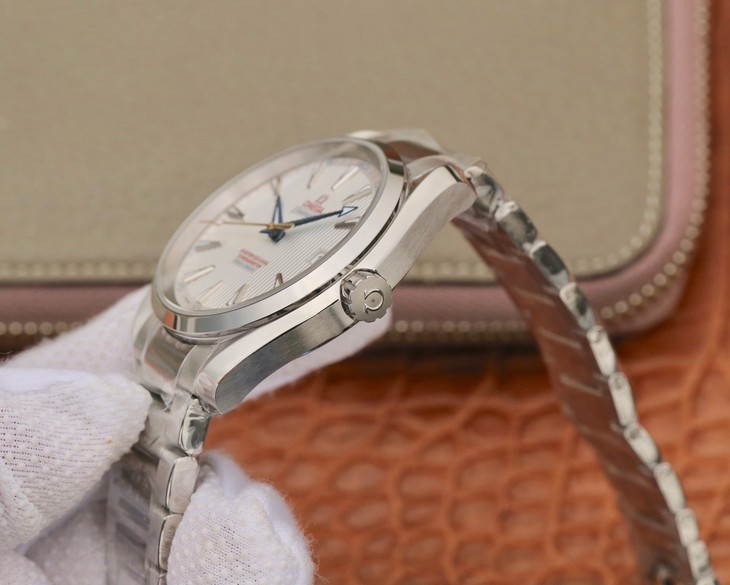 2023042301094874 - 歐米茄海馬精仿多少錢 VS廠手錶歐米茄海馬150米231.10.42.21.02.002￥3980