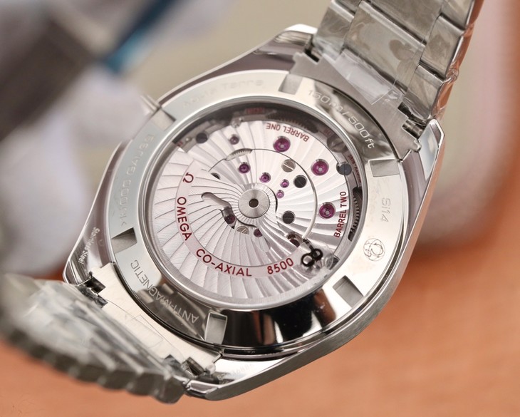 2023042301095260 - 歐米茄海馬精仿多少錢 VS廠手錶歐米茄海馬150米231.10.42.21.02.002￥3980