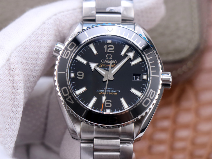 2023042301390679 - 復刻歐米茄女士手錶價格 vs廠手錶歐米茄海洋宇宙女錶 215.30.40.20.01.001￥3880