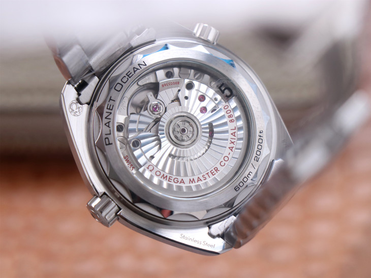 2023042301392245 - 復刻歐米茄女士手錶價格 vs廠手錶歐米茄海洋宇宙女錶 215.30.40.20.01.001￥3880