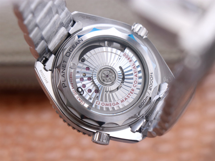 2023042301392410 - 復刻歐米茄女士手錶價格 vs廠手錶歐米茄海洋宇宙女錶 215.30.40.20.01.001￥3880