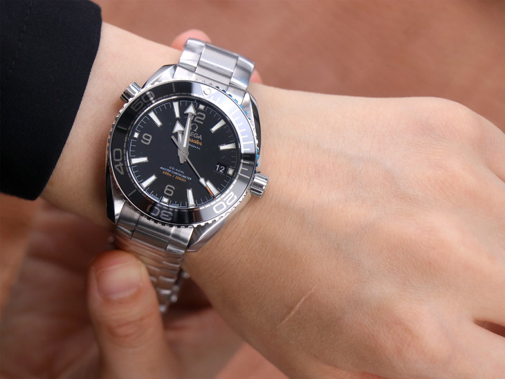 2023042301393943 - 復刻歐米茄女士手錶價格 vs廠手錶歐米茄海洋宇宙女錶 215.30.40.20.01.001￥3880