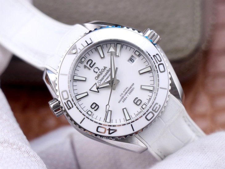 202304230145397 - 歐米茄女款手錶復刻 vs廠手錶歐米茄海馬海洋宇宙 215.33.40.20.04.001￥3880