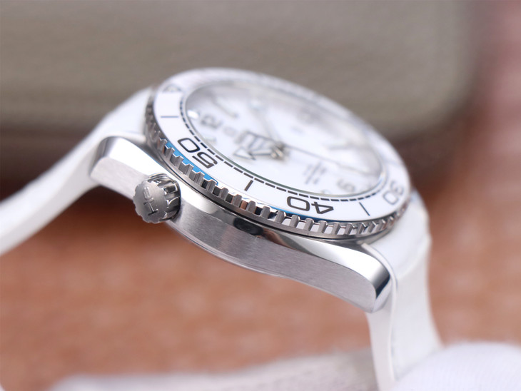 202304230145443 - 歐米茄女款手錶復刻 vs廠手錶歐米茄海馬海洋宇宙 215.33.40.20.04.001￥3880