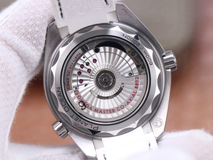 2023042301455745 - 歐米茄女款手錶復刻 vs廠手錶歐米茄海馬海洋宇宙 215.33.40.20.04.001￥3880